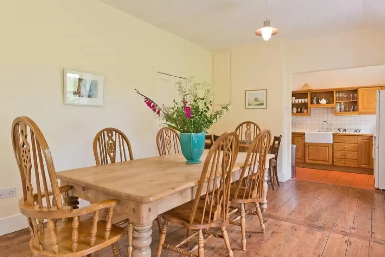 The Bunker Cottage, Baltray