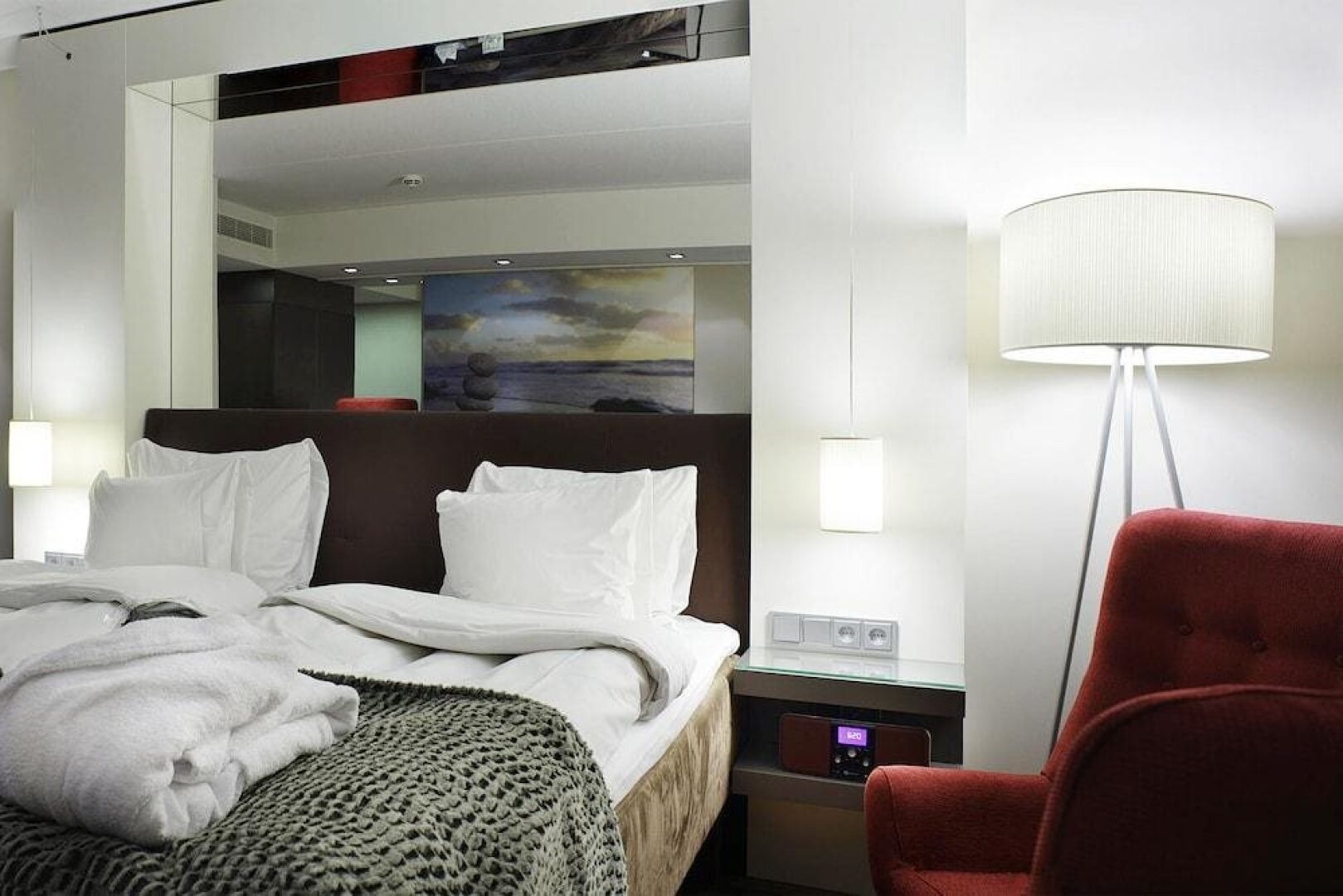 Långvik Congress Wellness Hotel