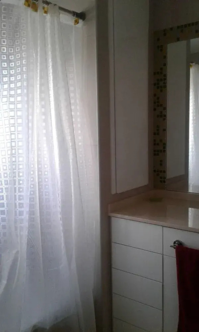 Habitacion en Duplex Cipolletti