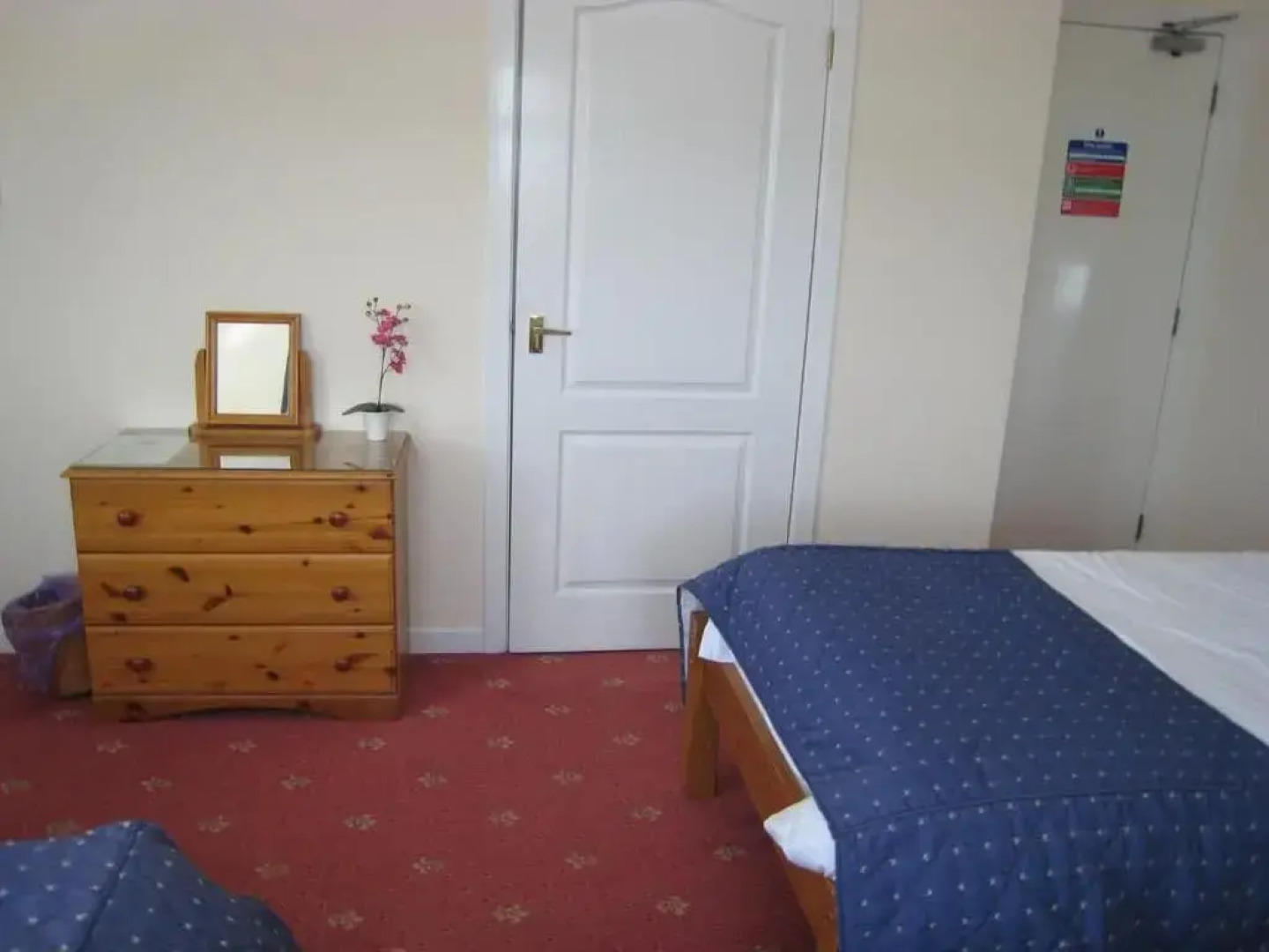 Herdshill Guest House