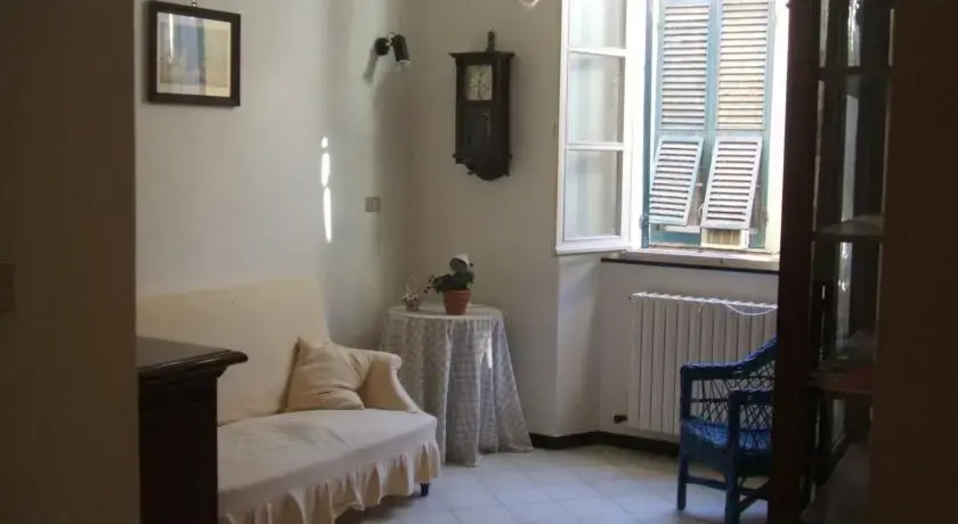 Chiavari Downtown Flat