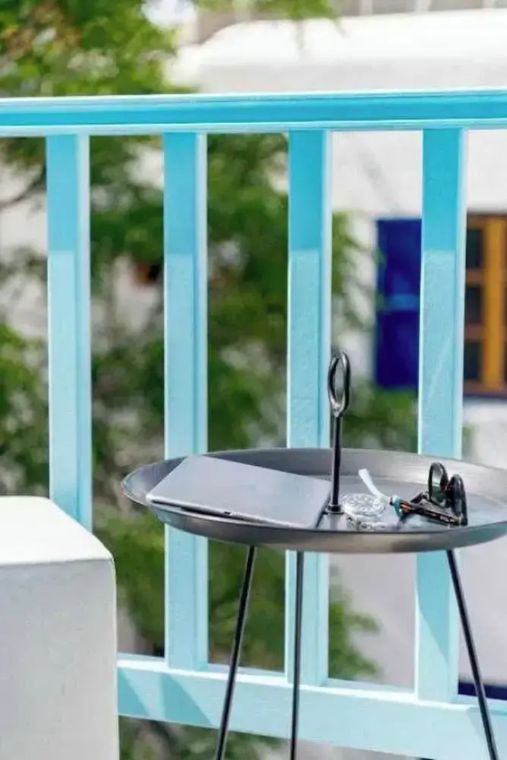 Cosy Flat on the Shore - 1bd/2p - Mykonos