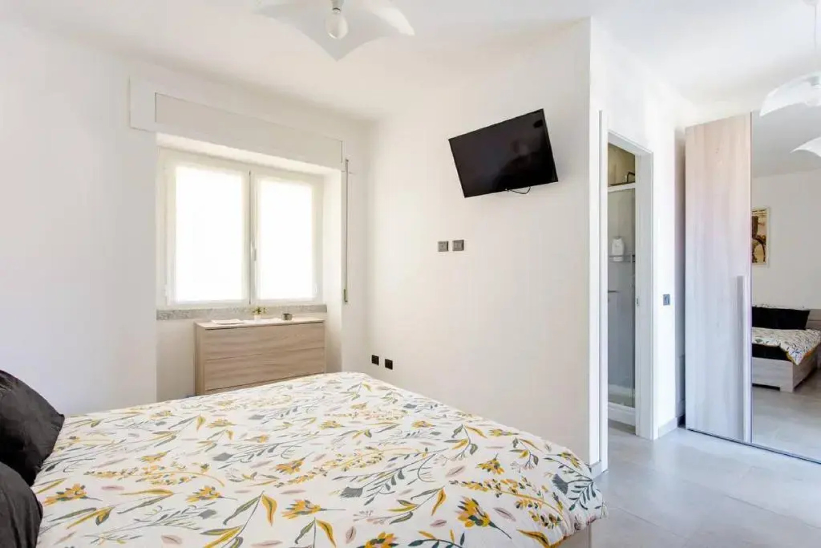 B&B Benvenuti al Nord