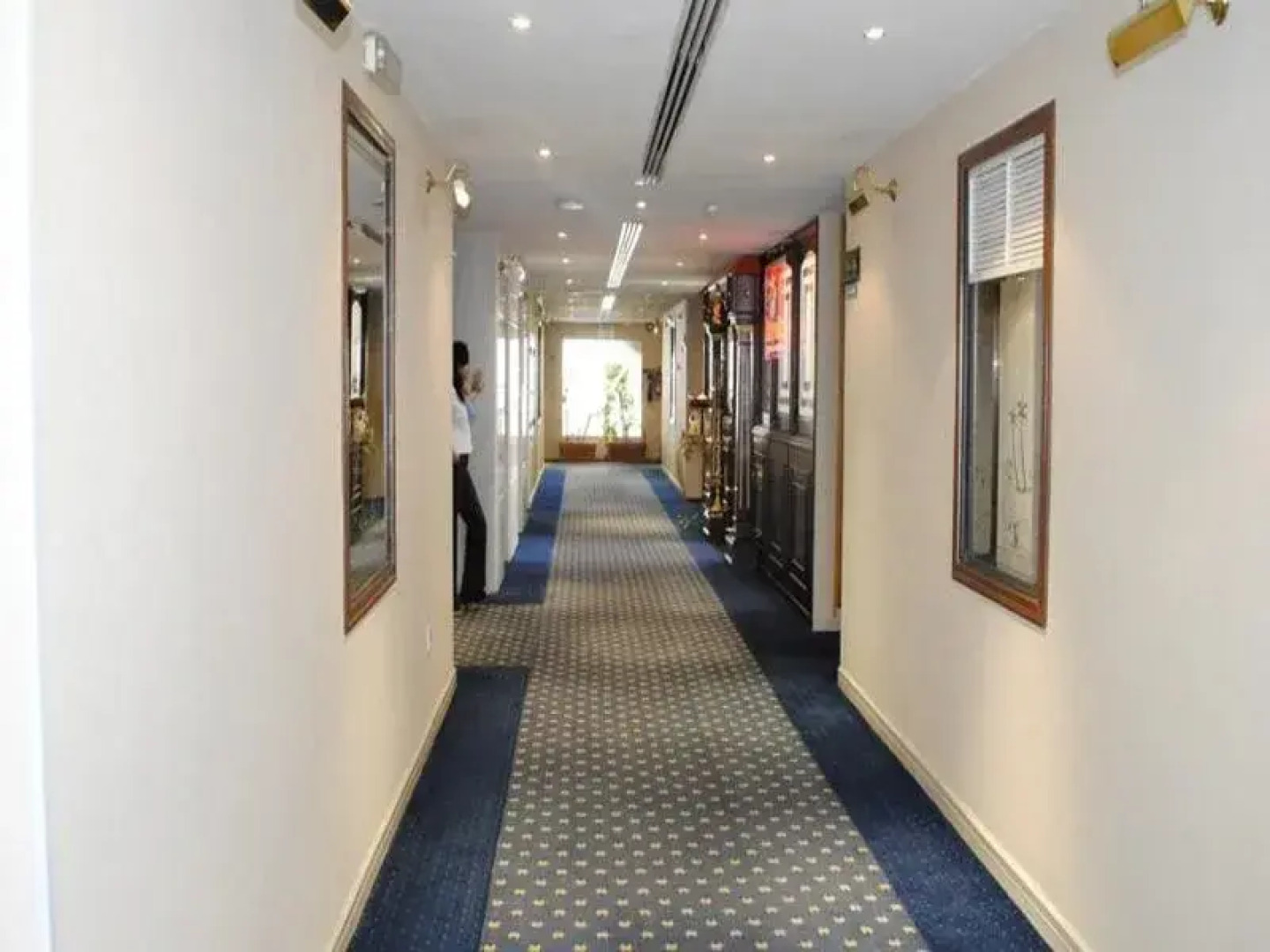 Ramee Guestline Hotel Dubai