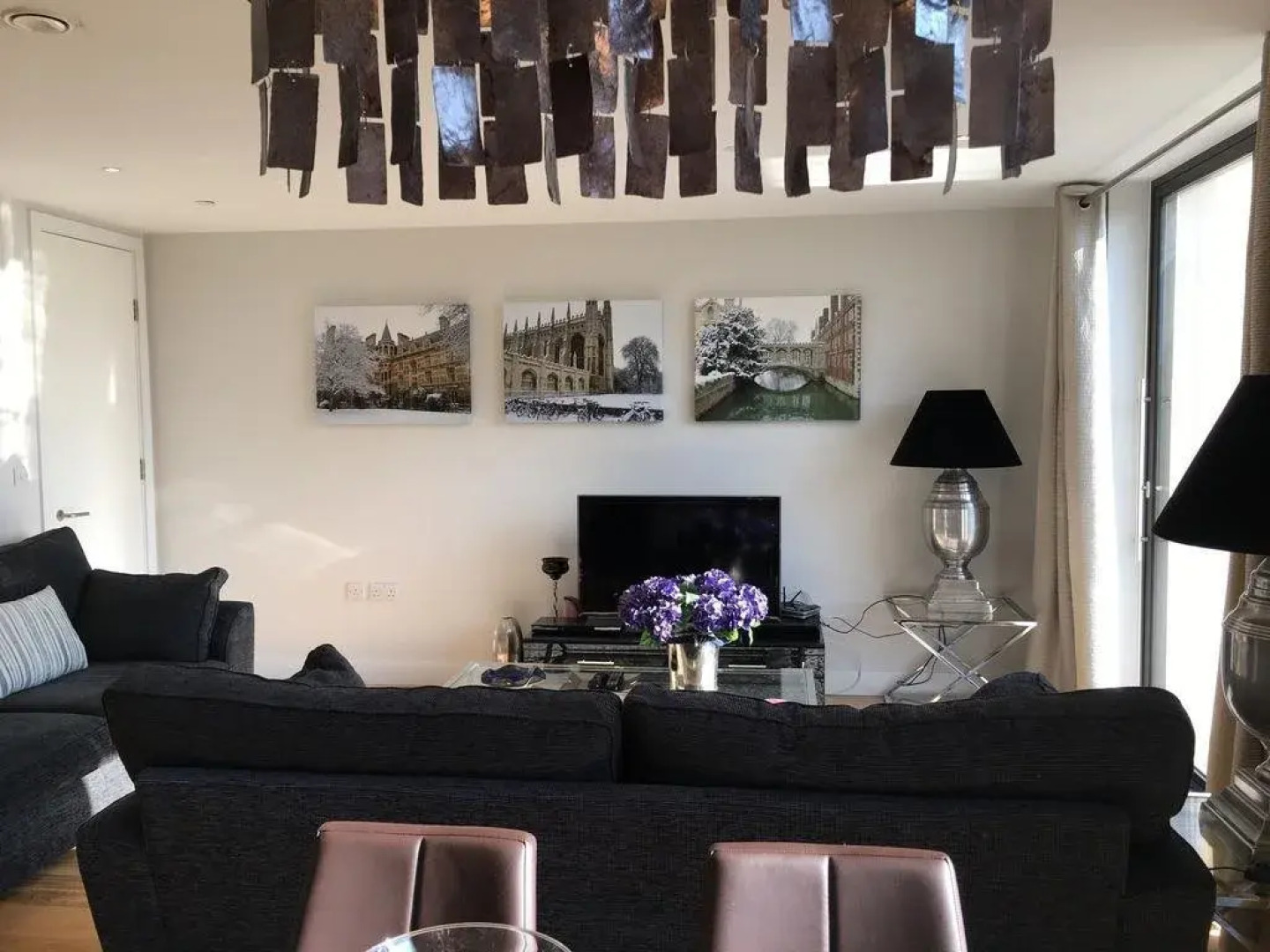 Pinnacle Residences- Central Cambridge