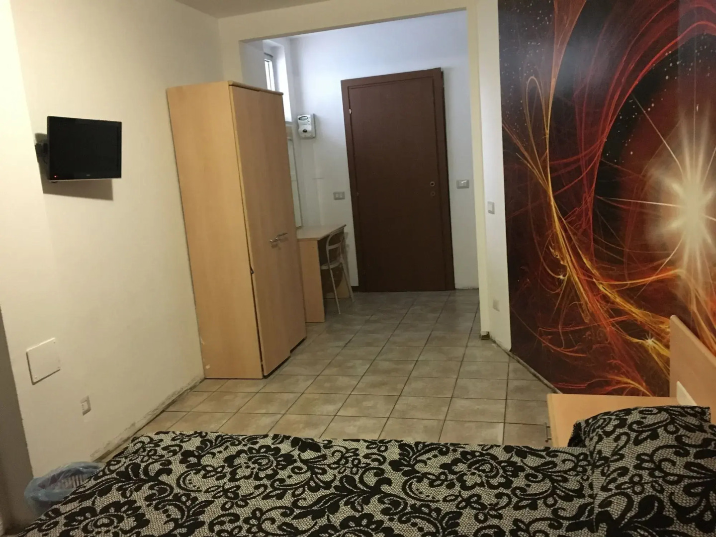 Old Milano House - Hostel