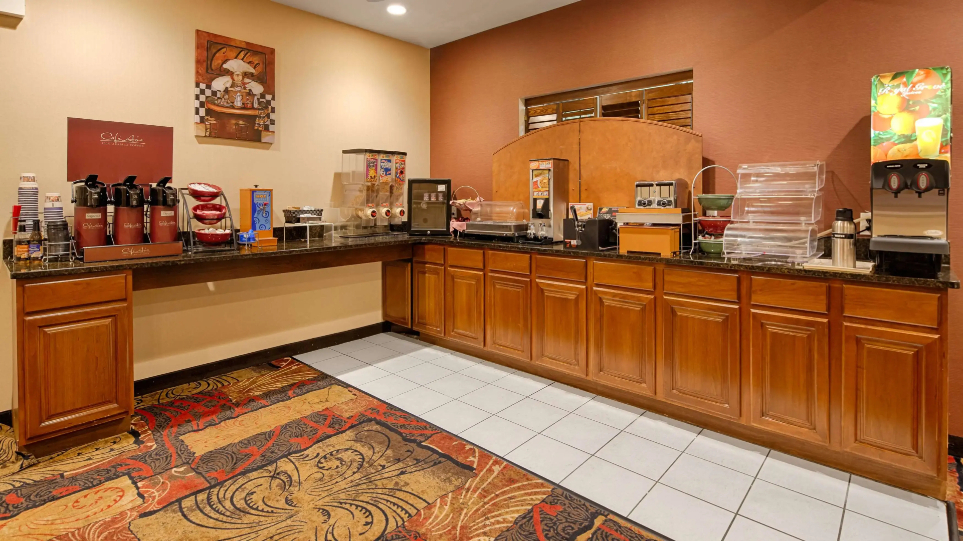 Best Western Plaza Hotel Saugatuck