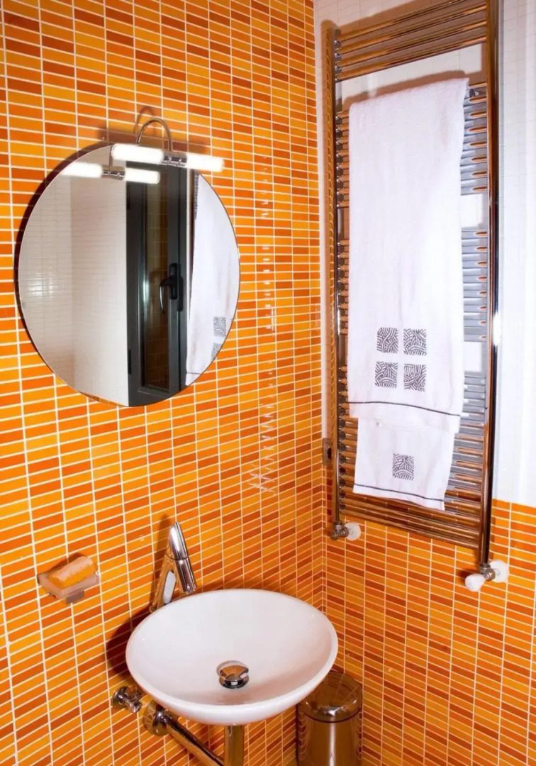 Alojamiento la Luz de la Sierra