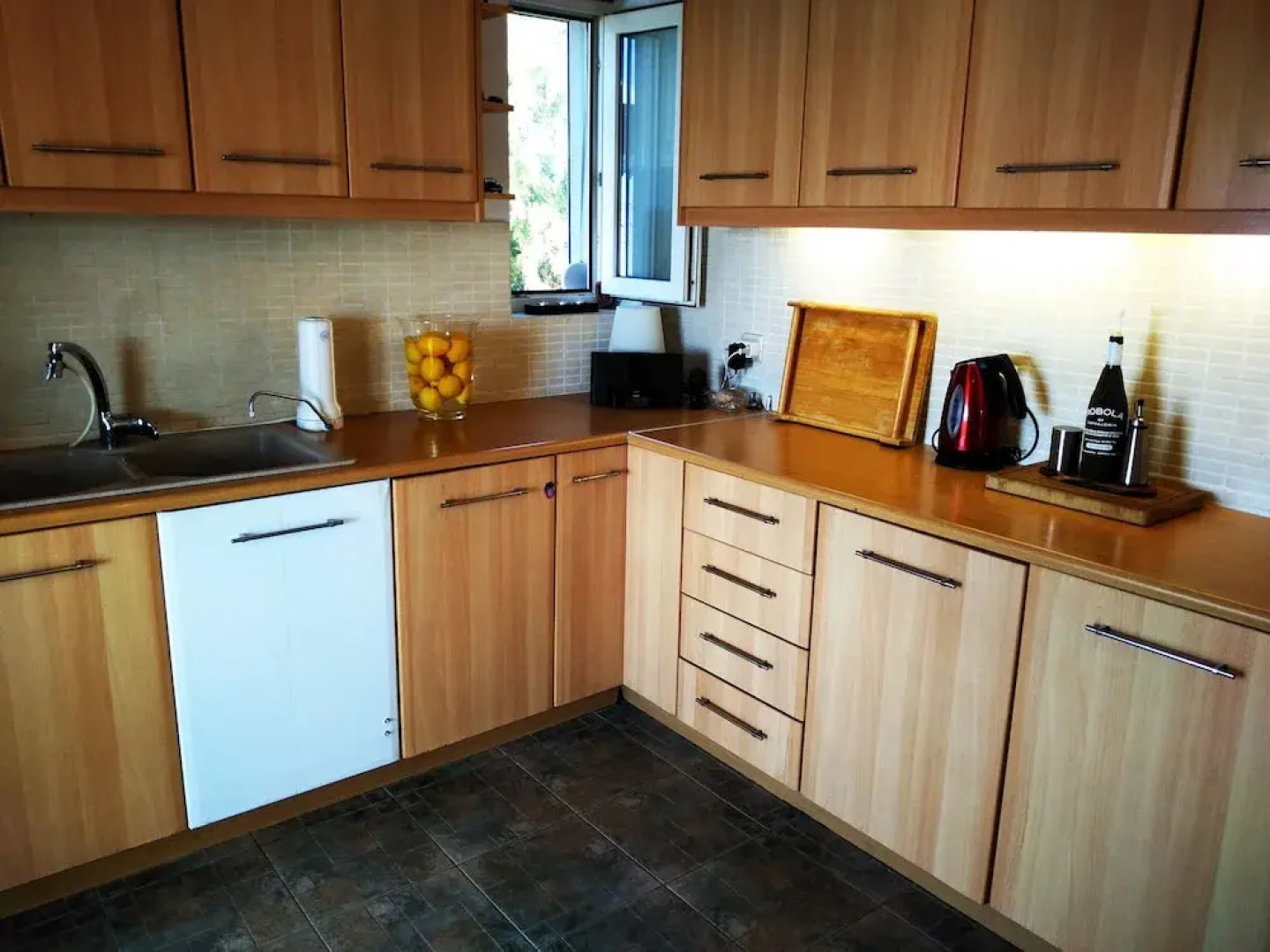 Alekos Beach Houses - Caretta