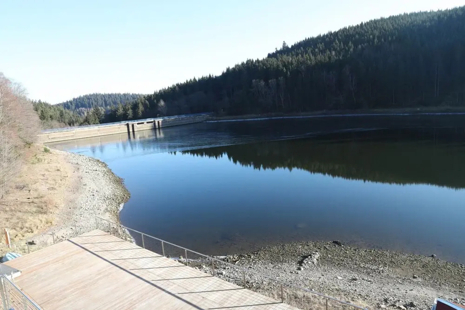 Holidayhaus LÃ¼tsche - Kickelhahn