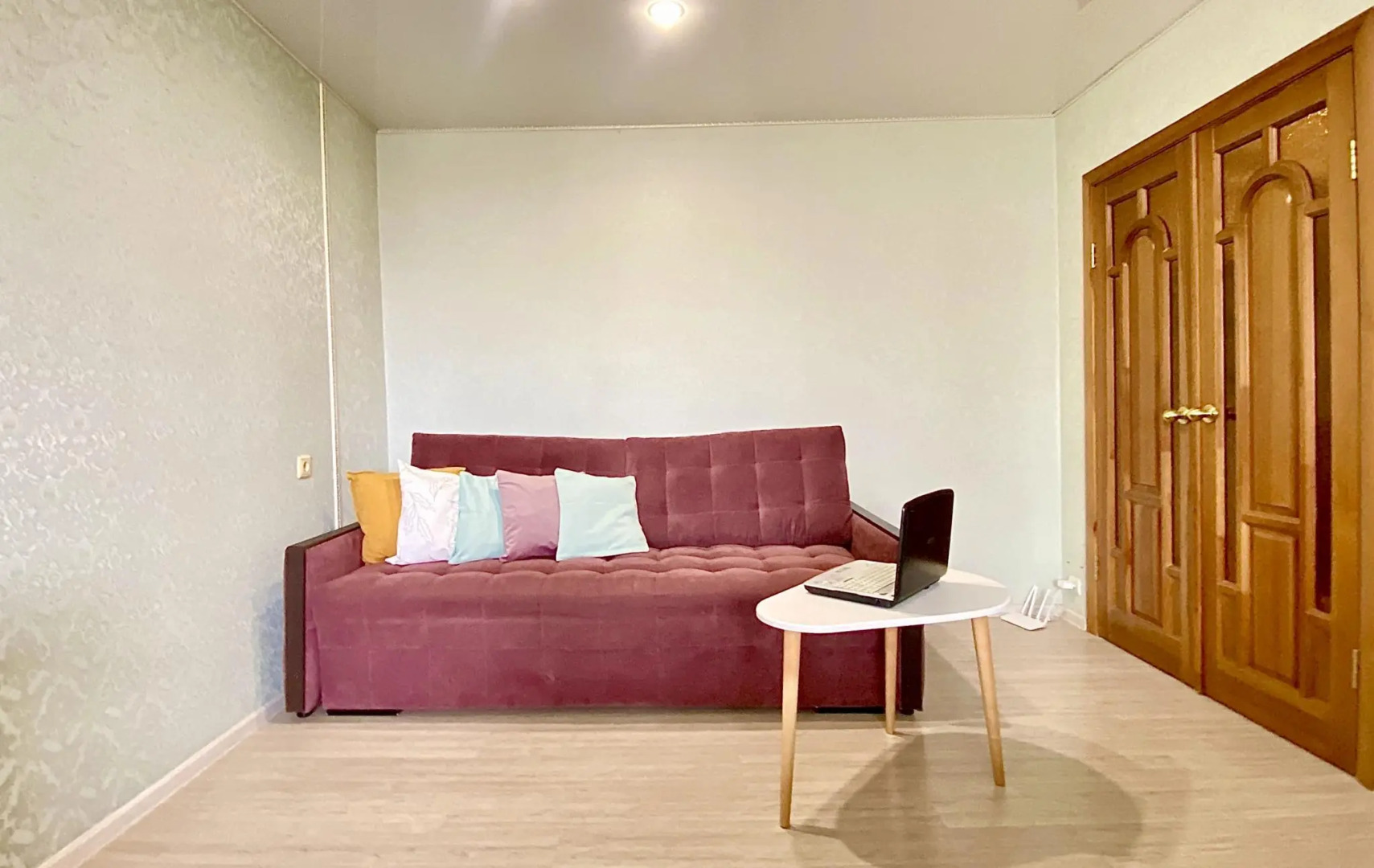 Niki Rent на Саратовском шоссе 53