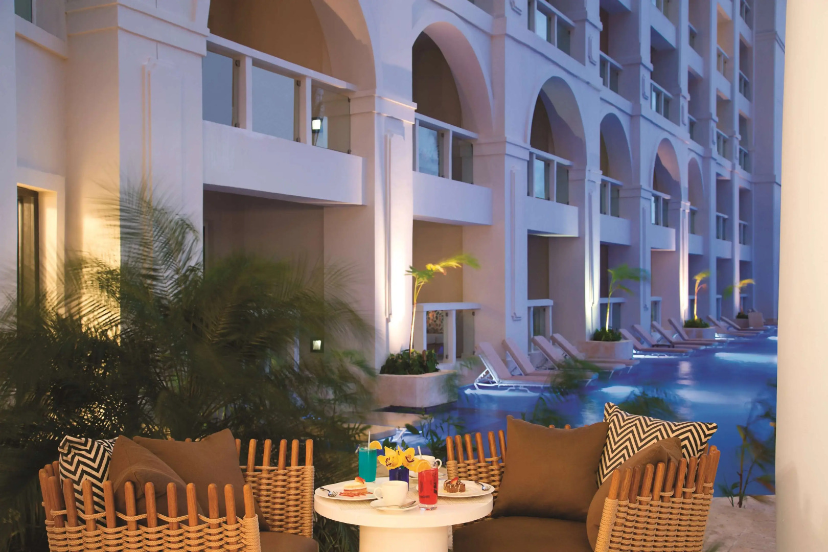 Hyatt Zilara Rose Hall - Adults Only - All Inclusive