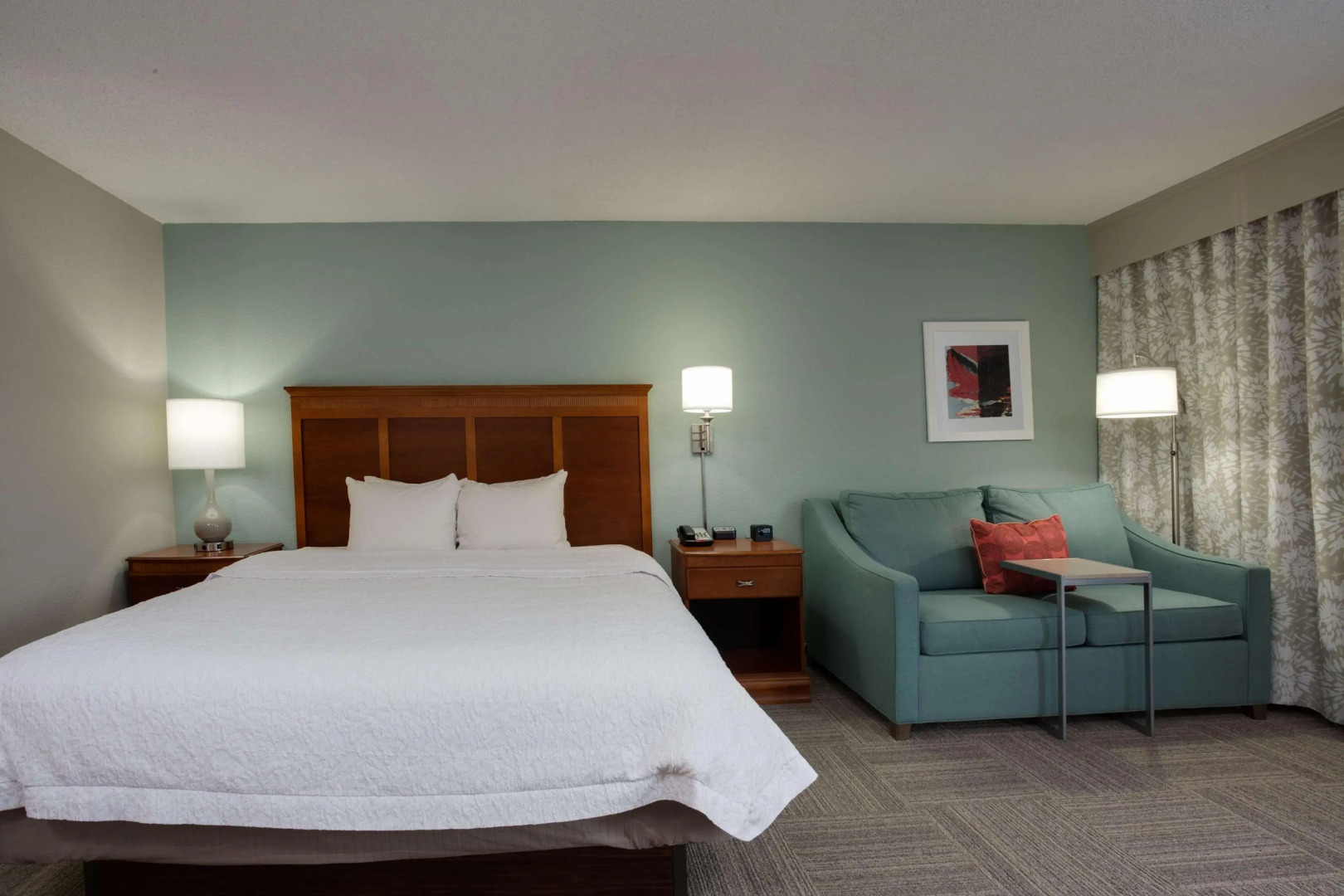 Hampton Inn North Myrtle Beach-Harbourgate