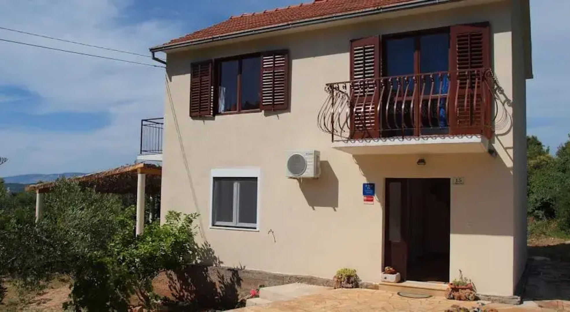 Holiday Home Antonija