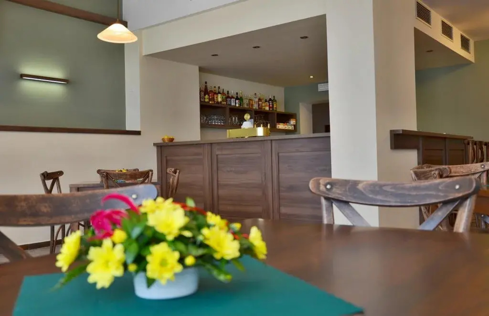 Městský hotel Bobík