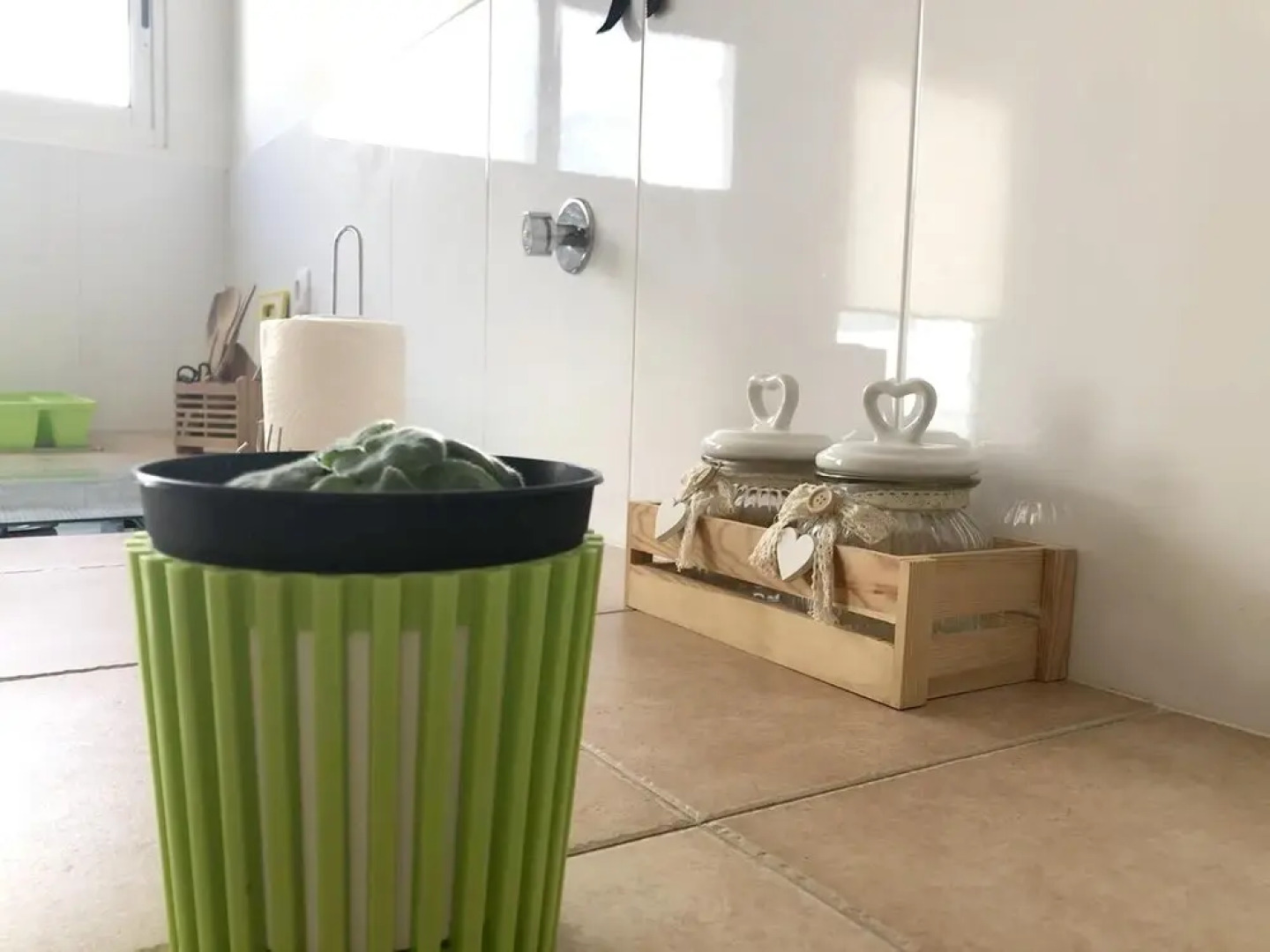 House With 2 Bedrooms in Ribeira Grande, With Wonderful City View, Enclosed Garden and Wifi