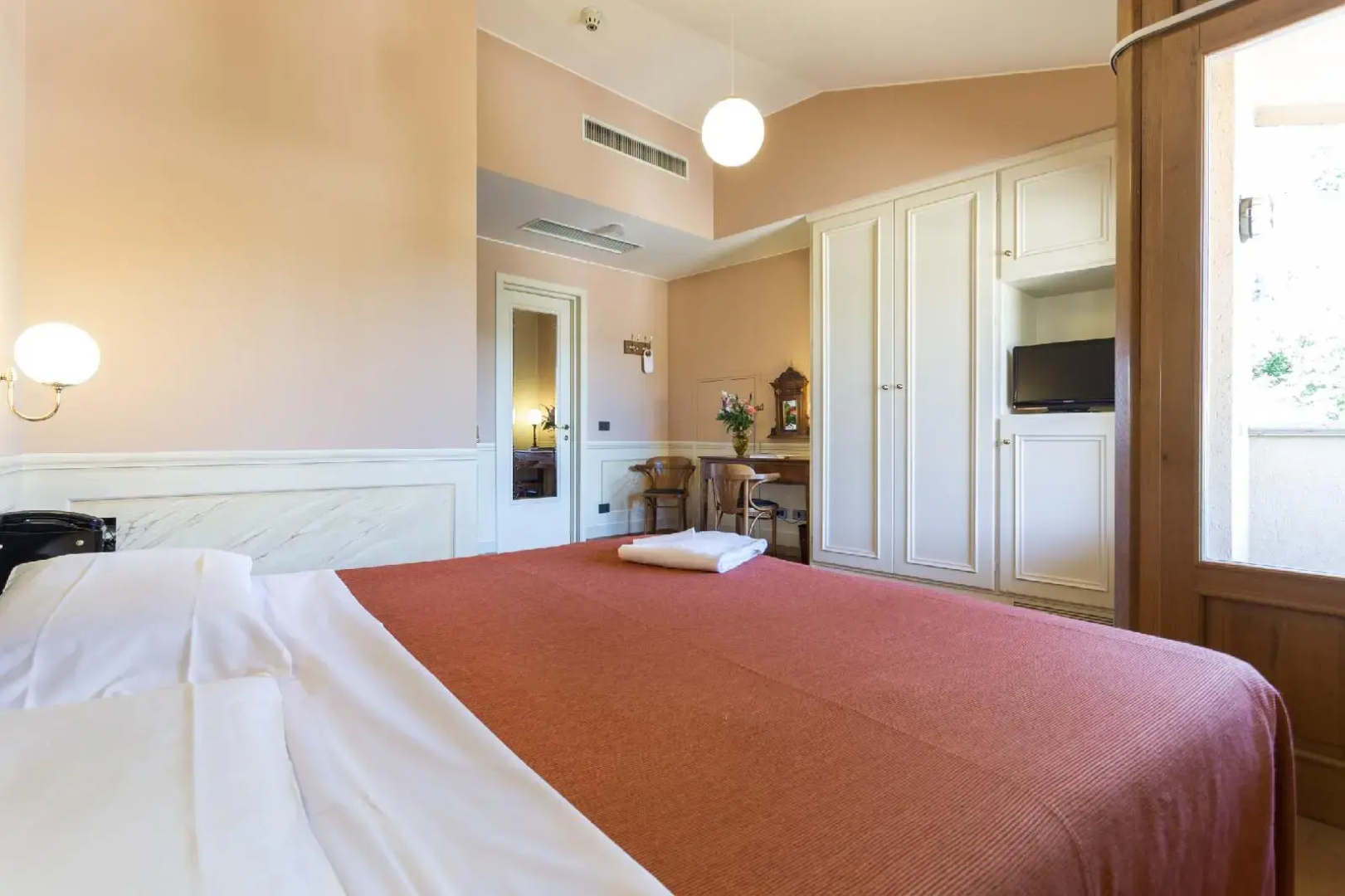 Hotel San Luca