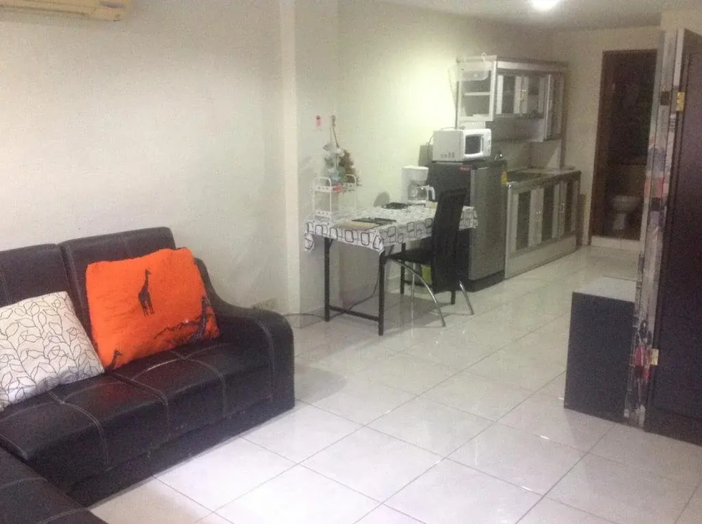 Jomtien Beach Guesthouse