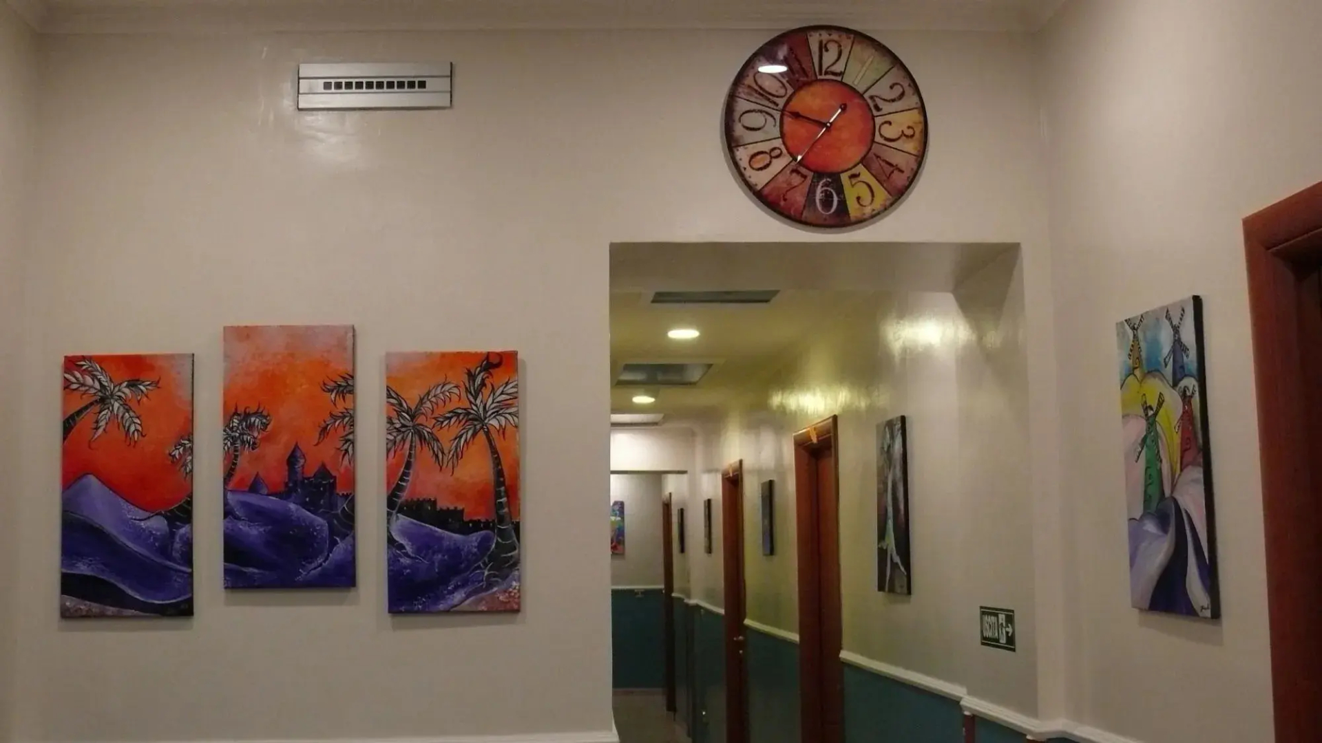 Hotel Leone