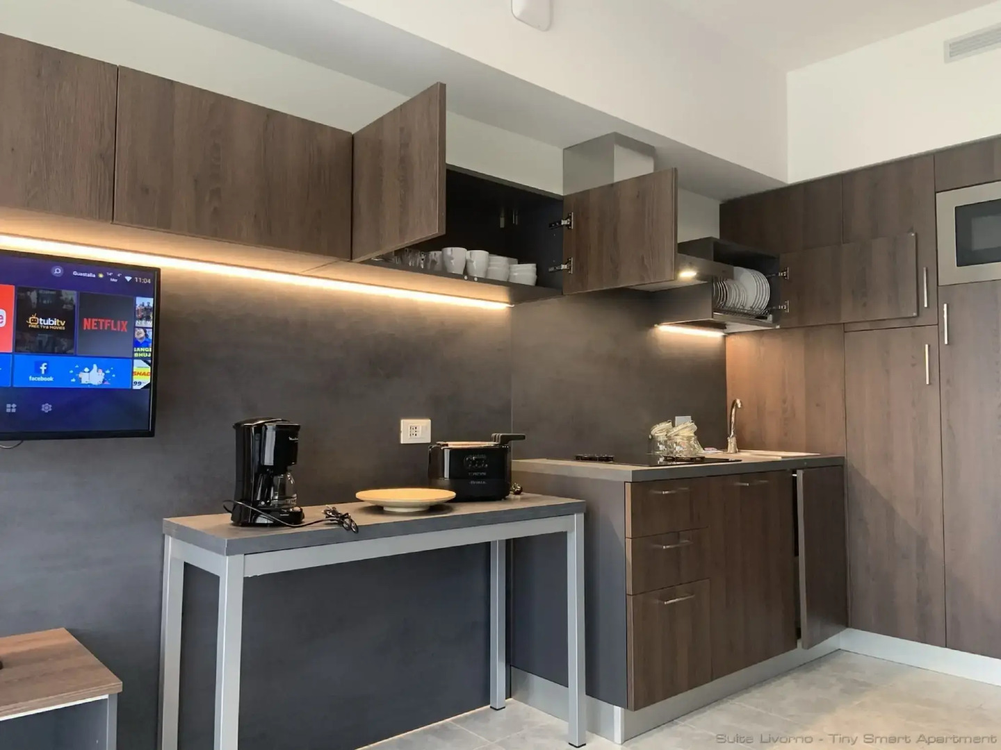 Suites Marilia Apartments