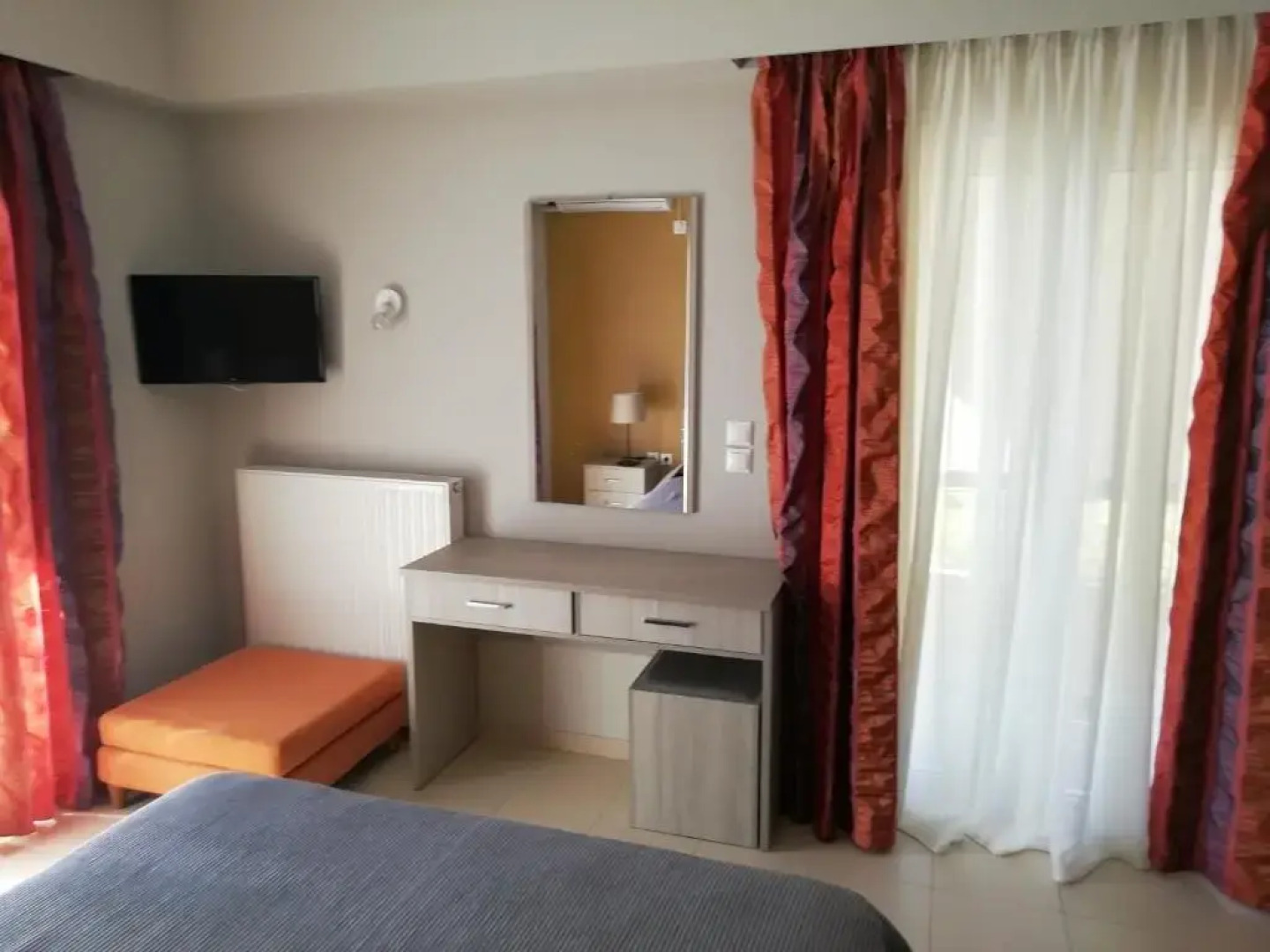 DreamCoast Apartments I