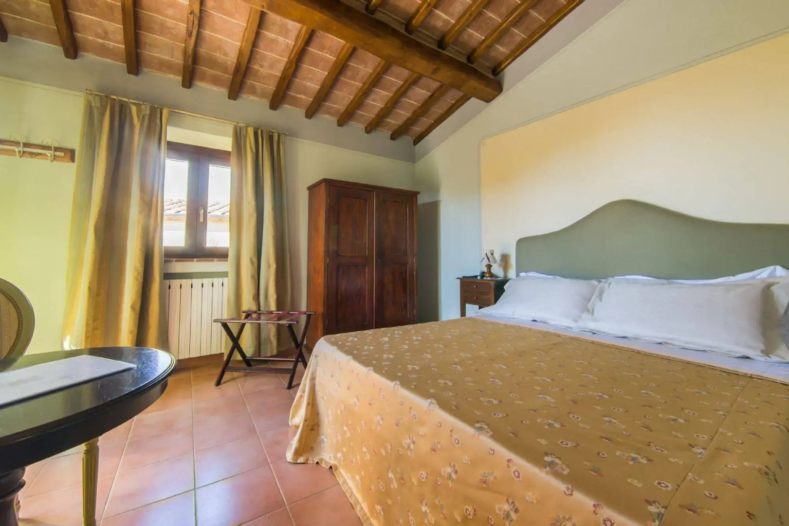 Agriturismo Borghetto Il Montino