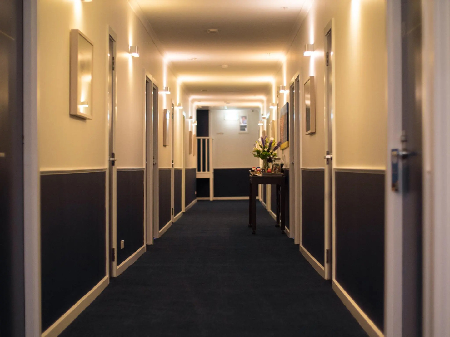 U Residence Hotel, Signature Collection by BW