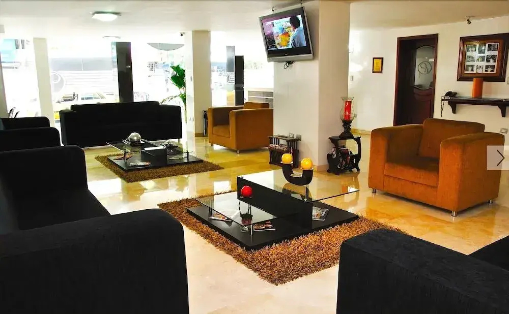 Hotel Quinta Avenida