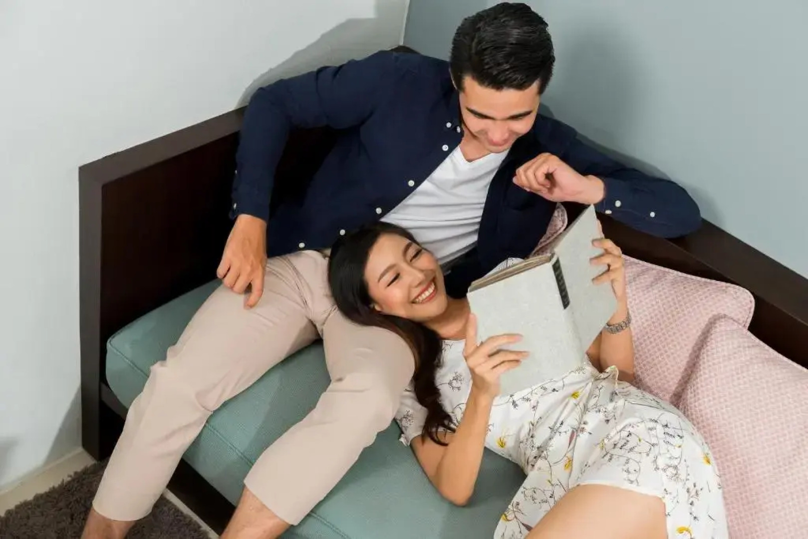 De Botan Srinakarin Hotel & Residence