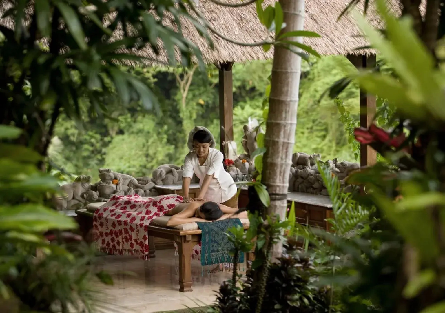 Курорт Pita Maha Resort & Spa