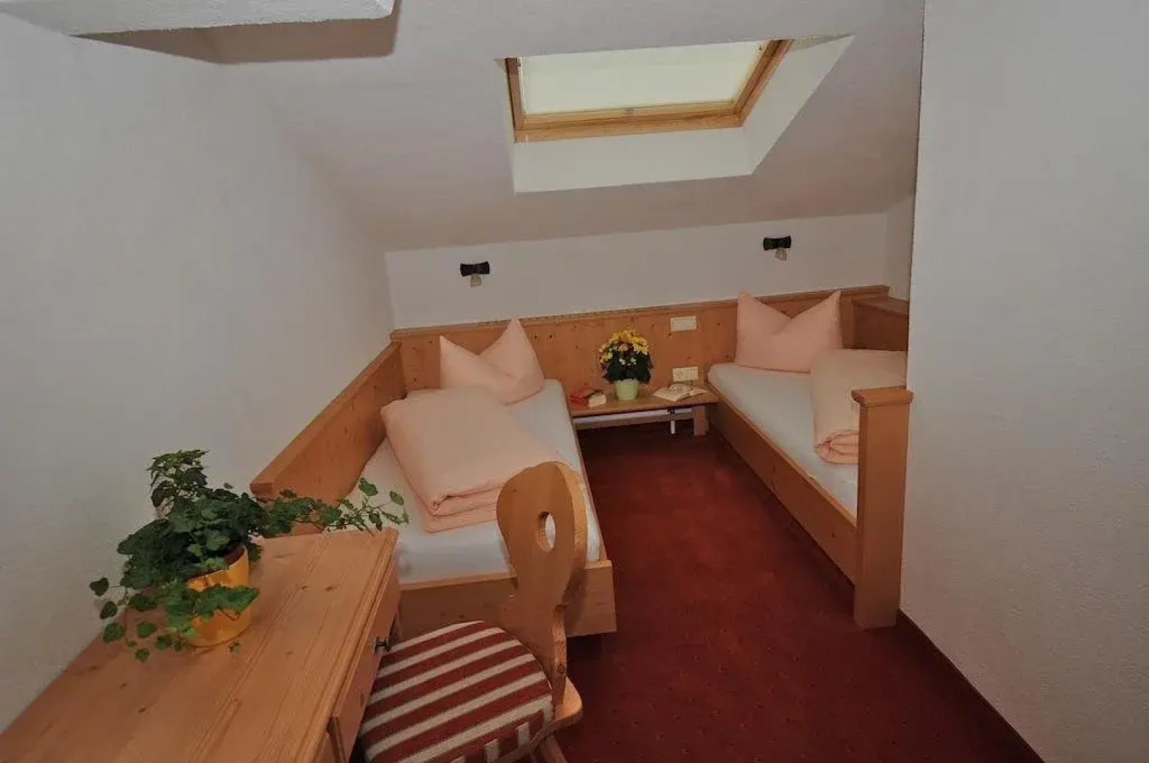 Gästehaus Wöbelerhof