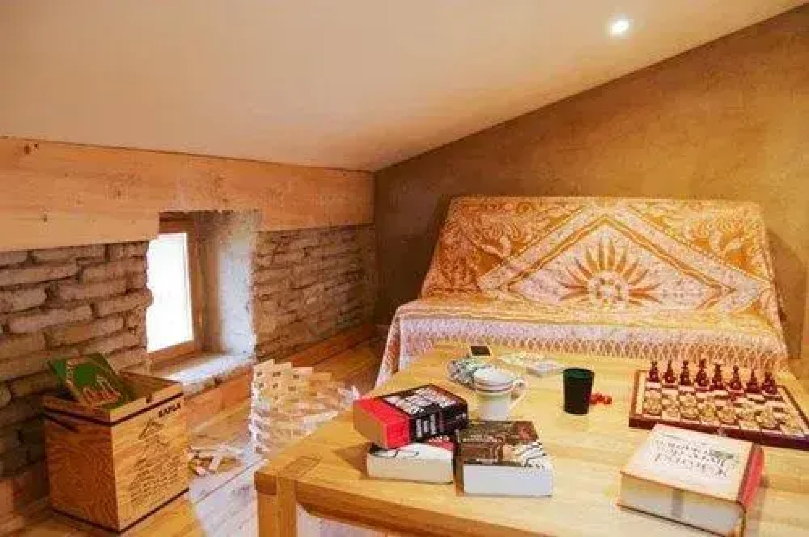 Ecologites les Sureaux