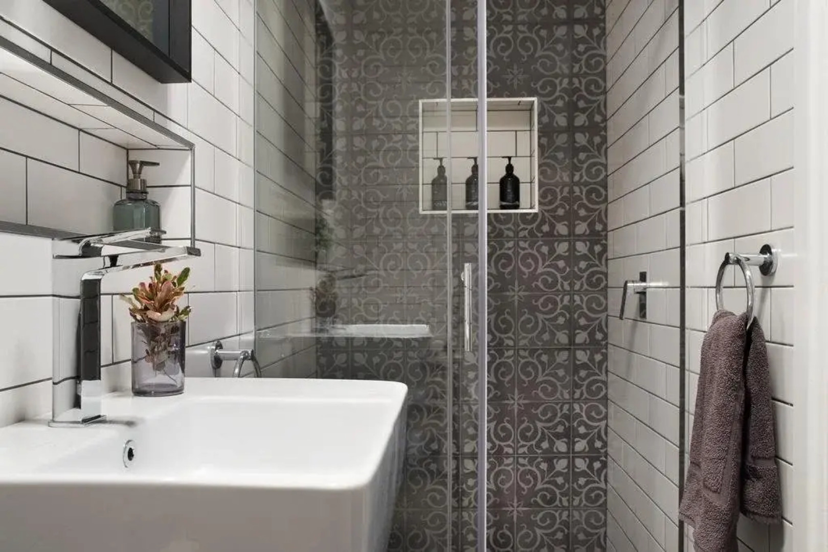 East St at Daylesford