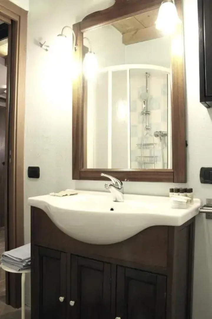 Historical House Medieval Abbey - Al Chiostro