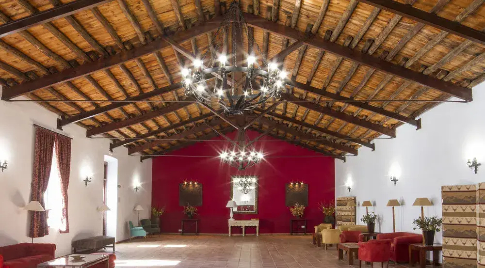 Hotel Bodega El Moral