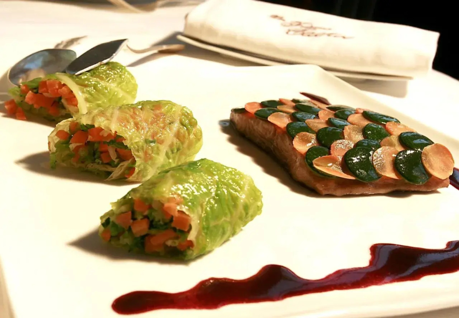 Hostellerie du Château d'As