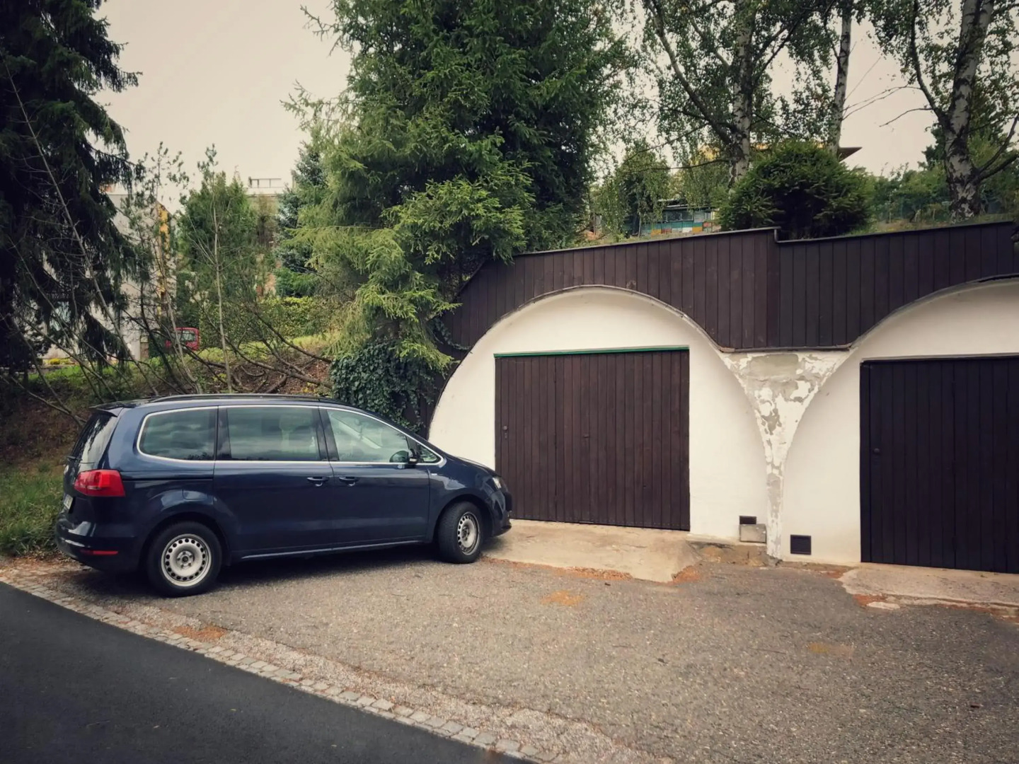 Apartmán Na sluneční stráni