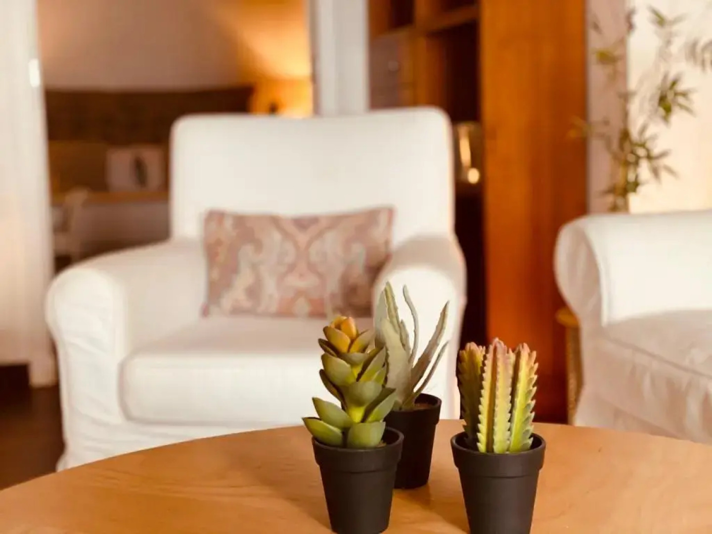 CASA RUY LÓPEZ Apartamento TETUÁN