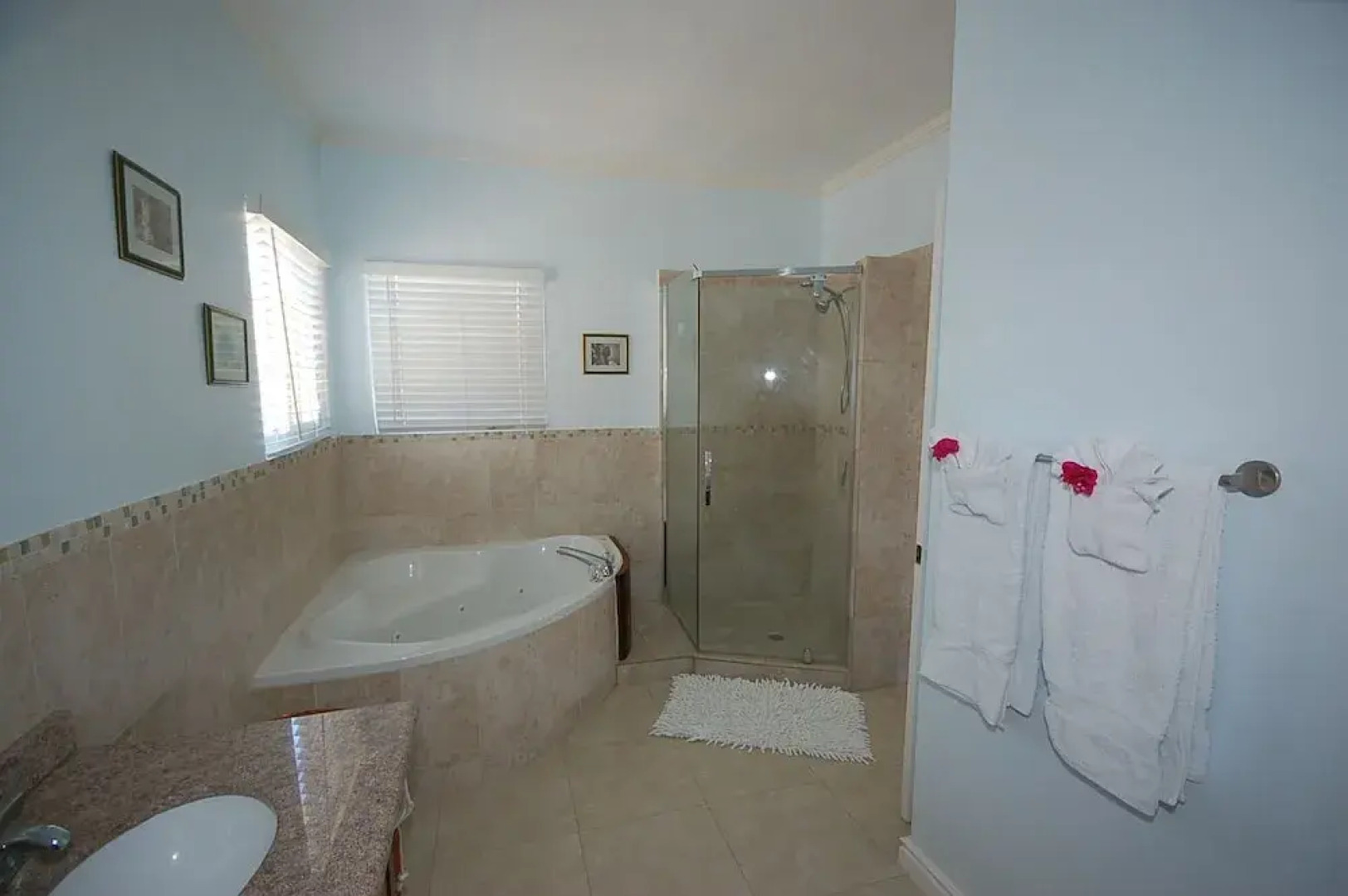 Arawak By The Sea, Silver Sands Jamaica Villas 4BR