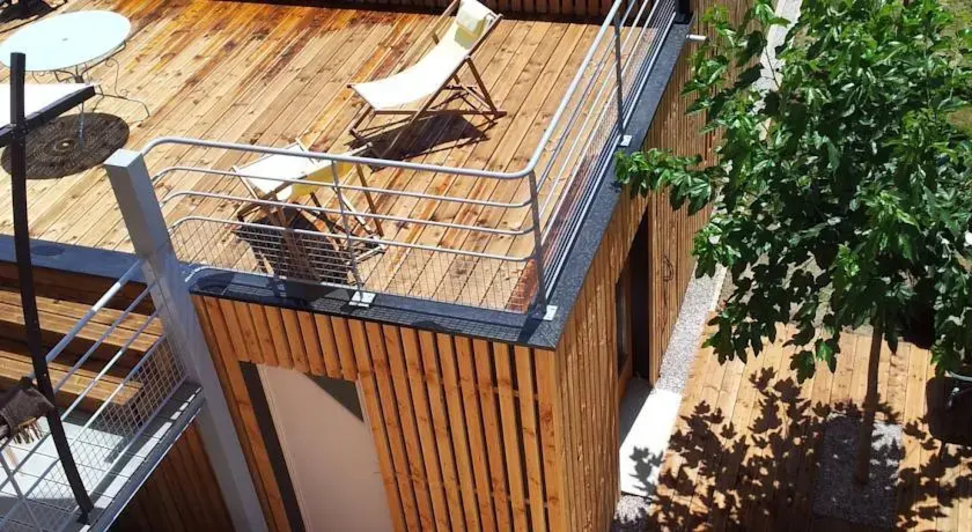 Chambres dhôtes Les Années 30