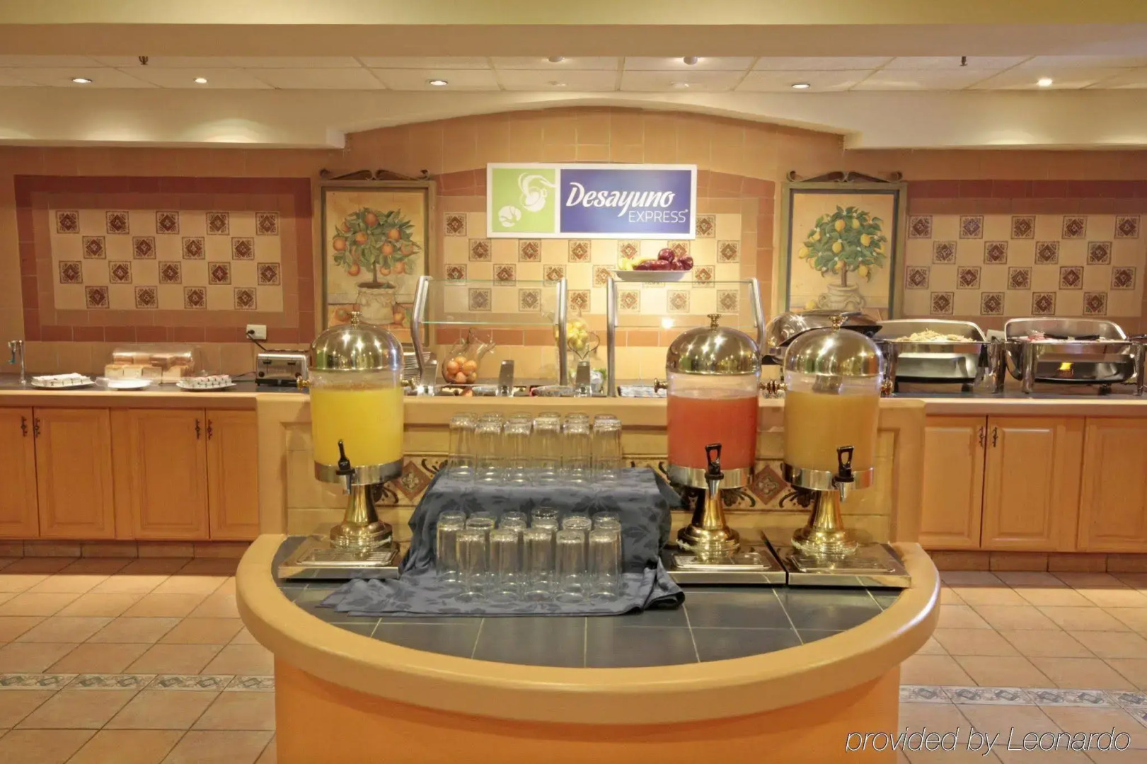 Holiday Inn Express Tecnológico Monterrey by IHG