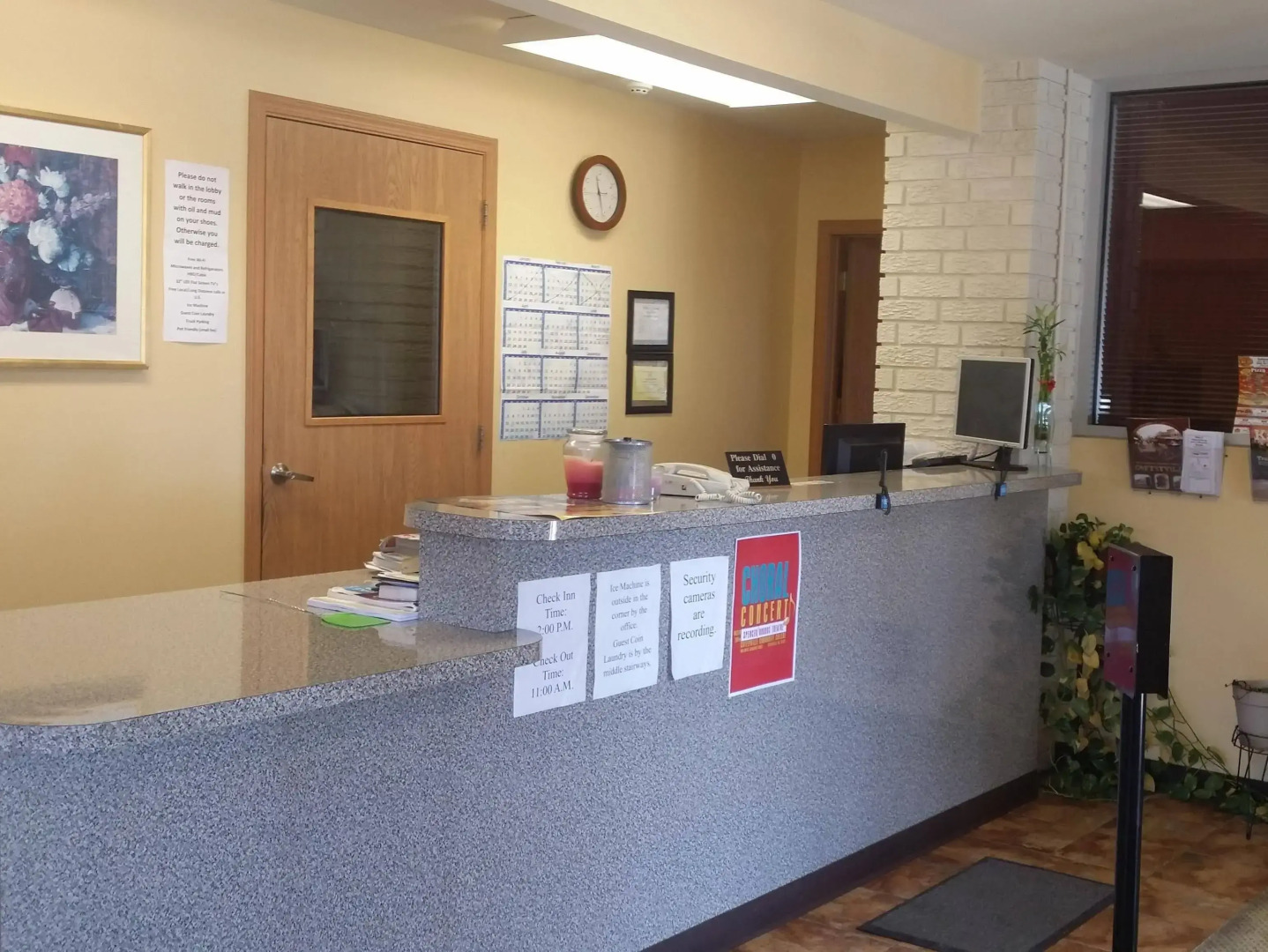 Regal Inn Coffeyville