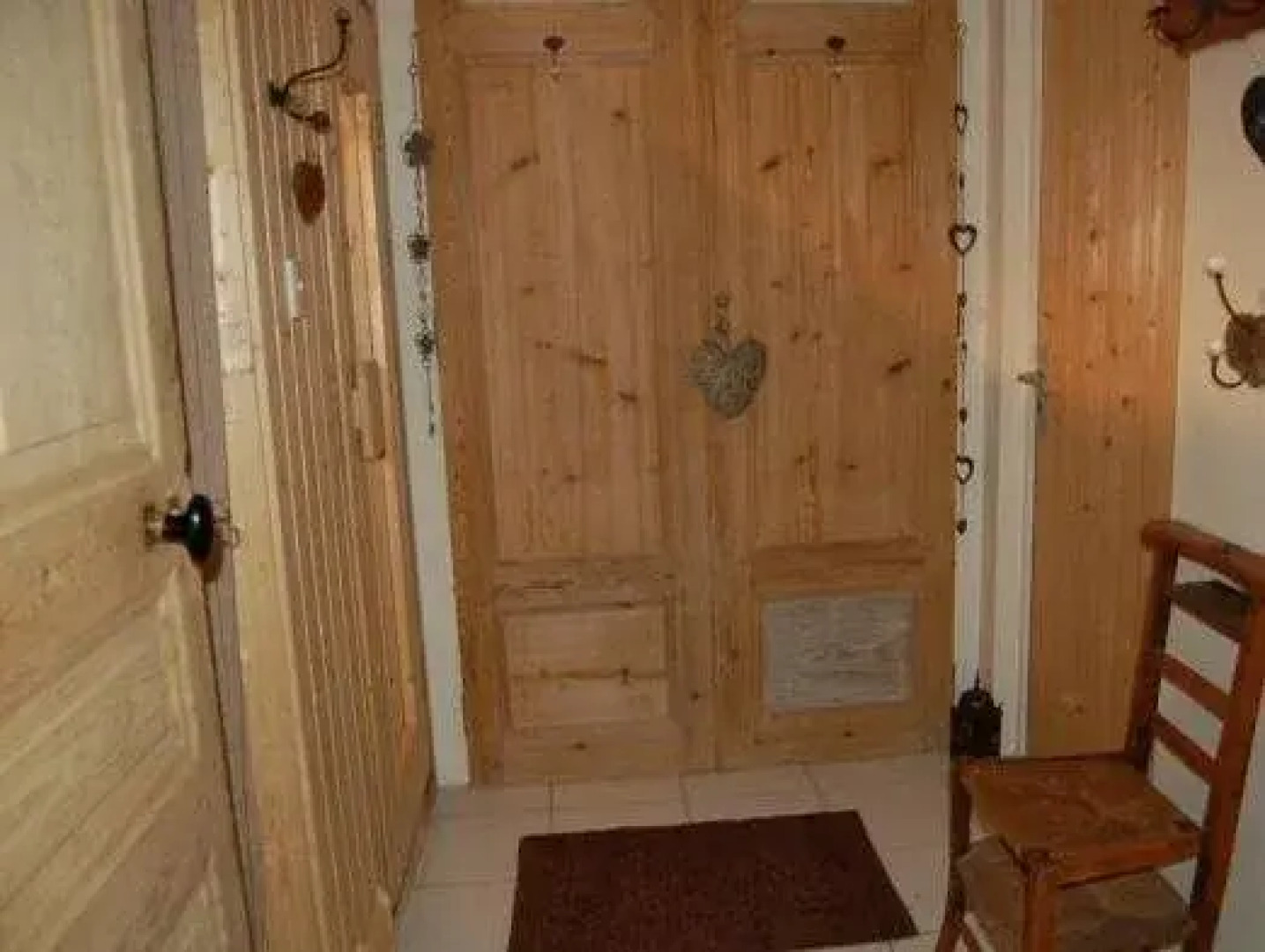 Un Instant de Bonheur