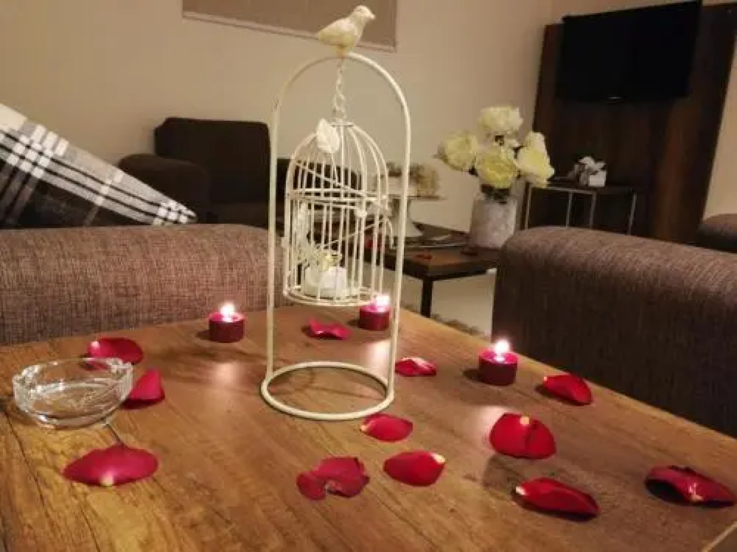 Dar Sadan Hotel Suites