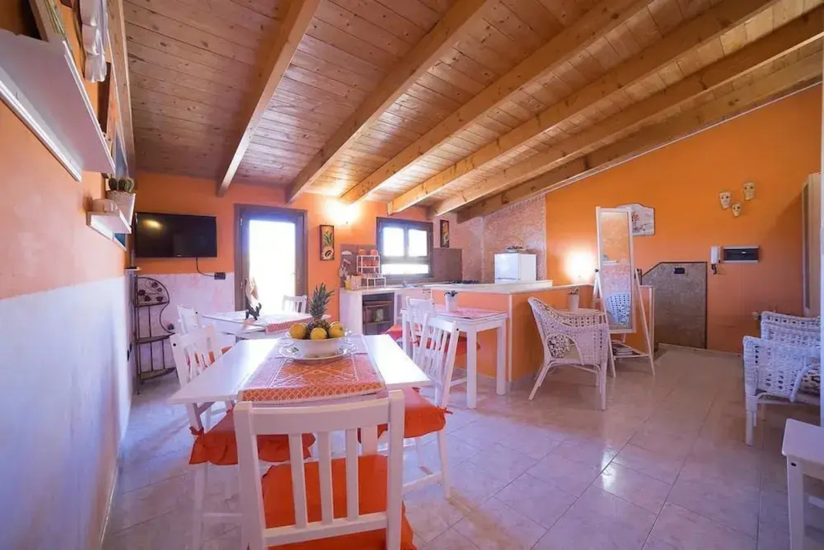 B&B IL Nido Sant'Antioco