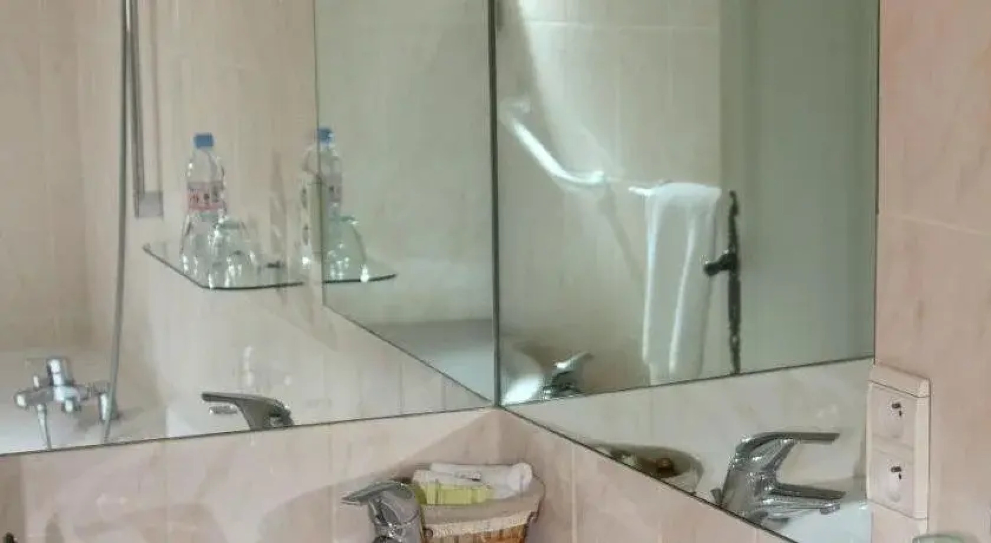 Moulin de la Camandoule