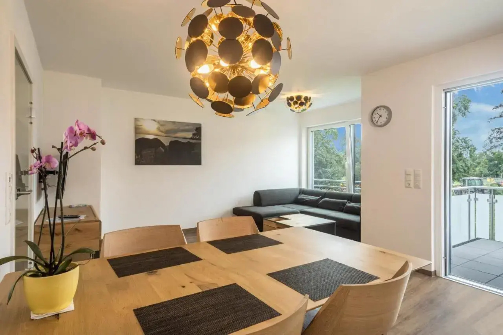 Ferienwohnung 2 am Biohof Eriskirch