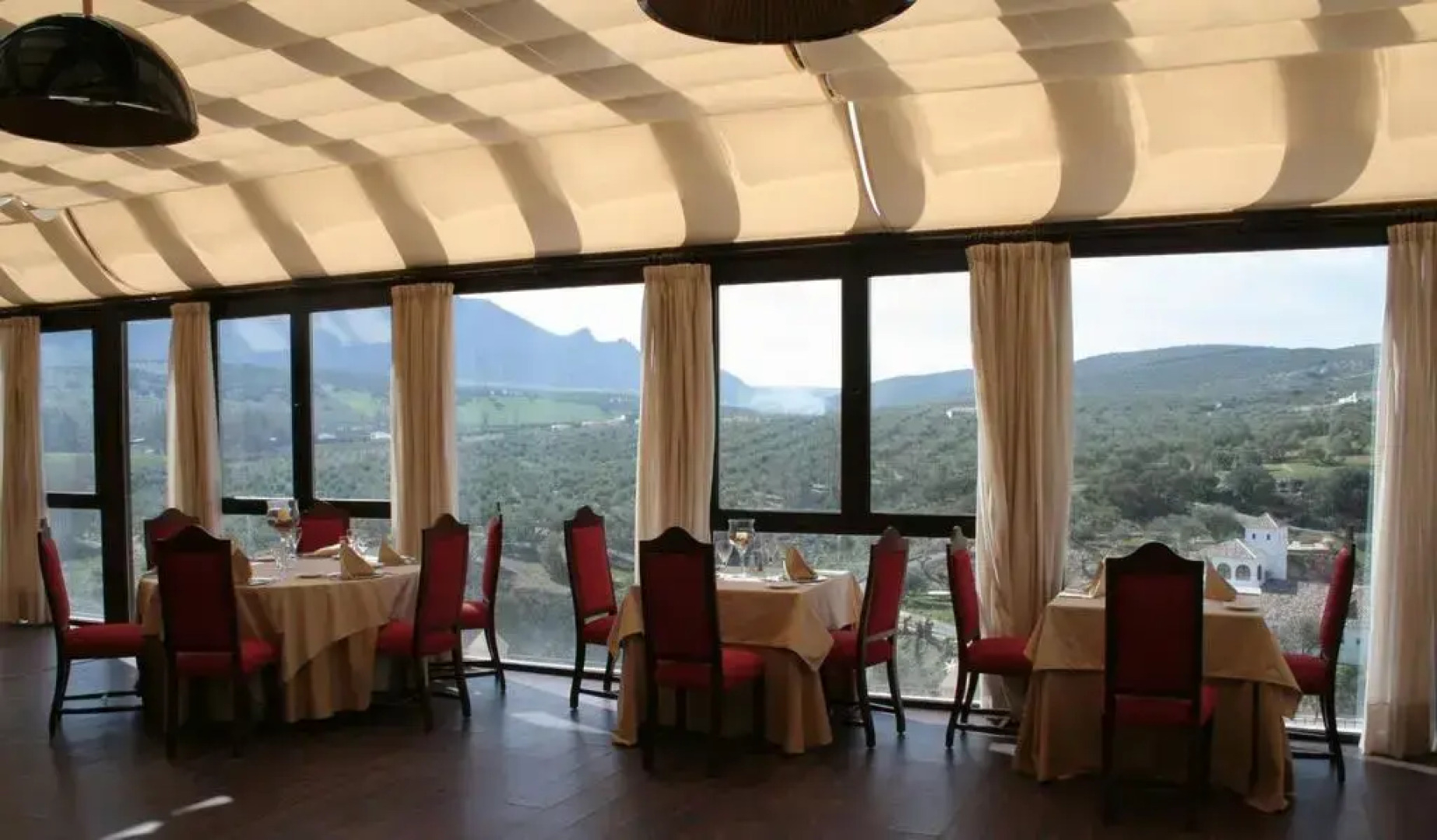 Hotel Convento La Magdalena Golf & Spa