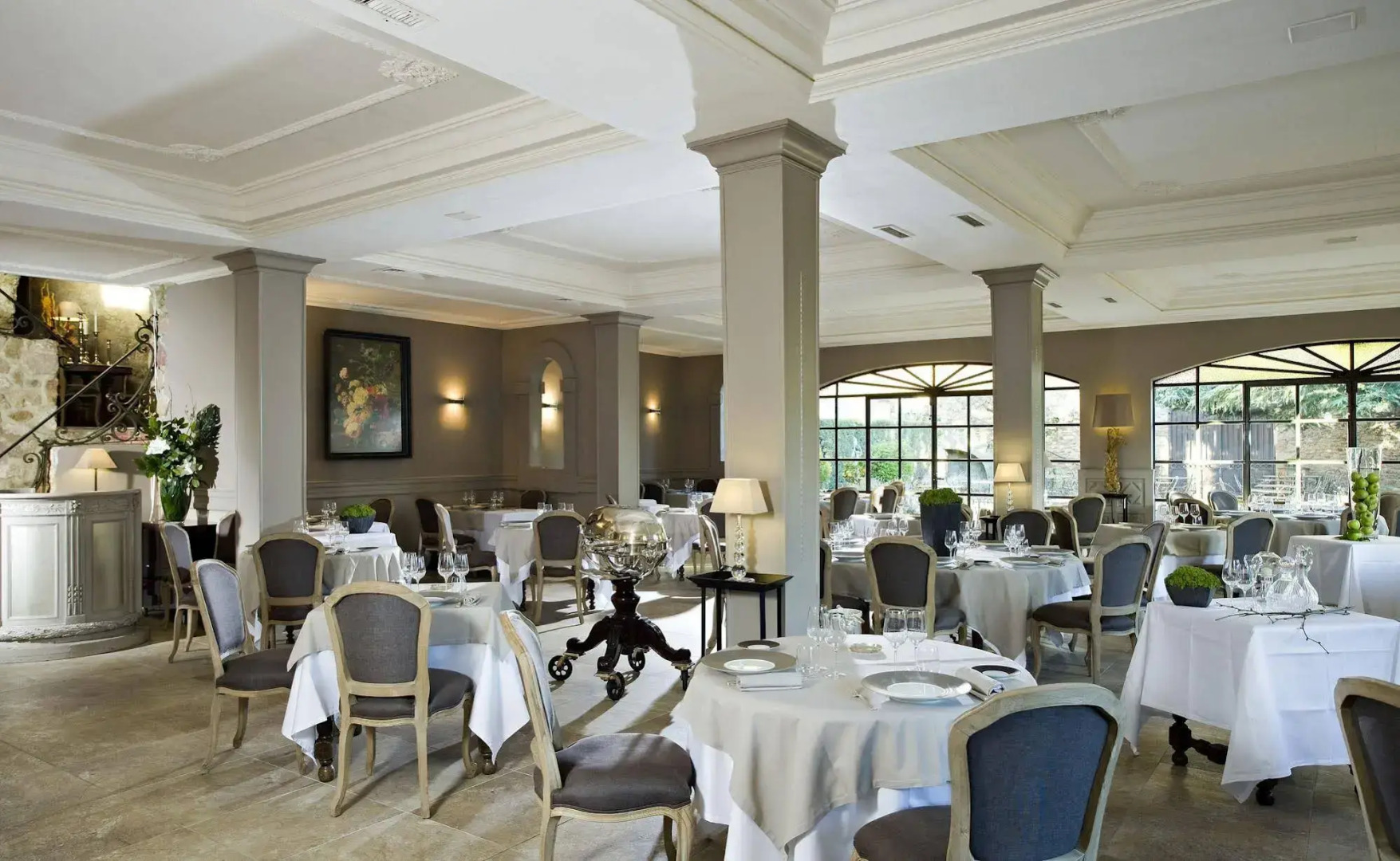 Chateau De Rochegude