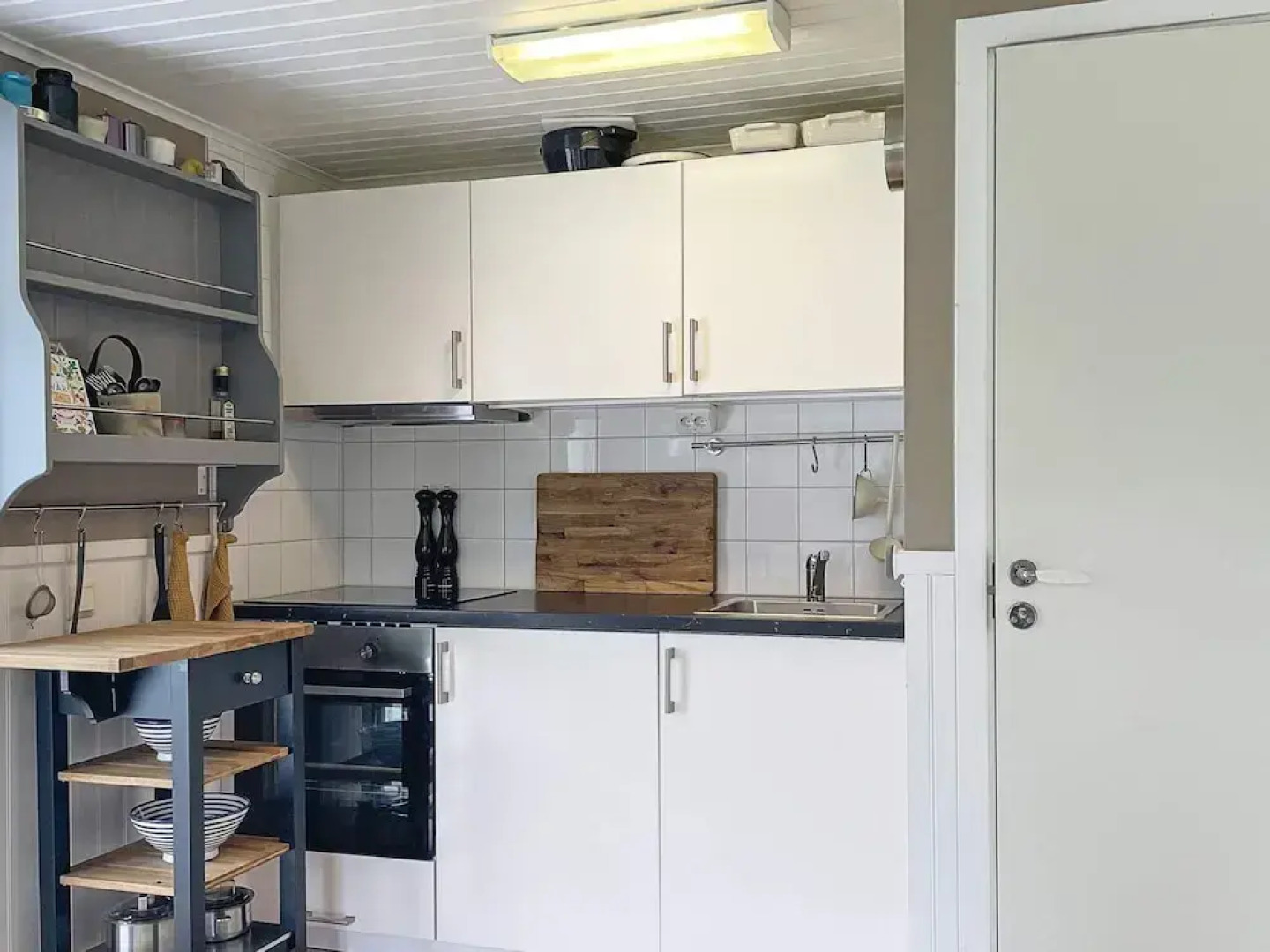 4 Person Holiday Home in Ljungskile